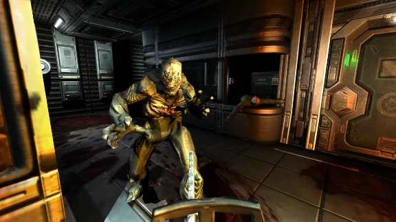 Doom 3 BFG Edition