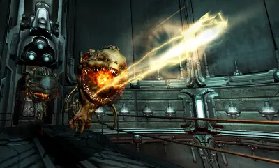 Doom 3 BFG Edition
