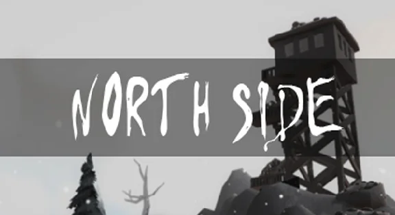 North Side Steam key region free