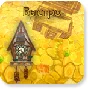 3000 Gold (rus). Quickly and efficiently. All bonus 10%