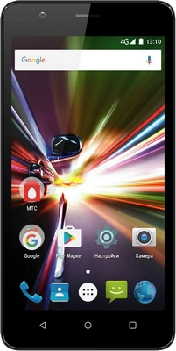 MTC SMART Surf 2 4G код разблокировки от оператора