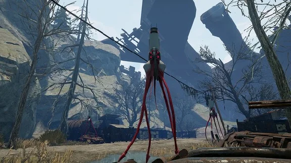 Project Genom (Steam Gift, Region RU+CIS)