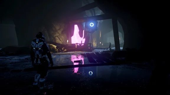 Project Genom (Steam Gift, Region RU+CIS)