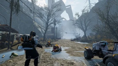 Project Genom (Steam Gift, Region RU+CIS)