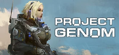 Project Genom (Steam Gift, Region RU+CIS)
