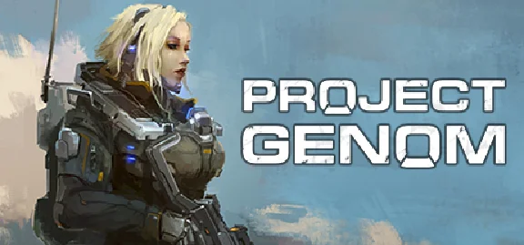 Project Genom (Steam Gift, Region RU+CIS)