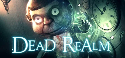 Dead Realm (Steam, RU)✅