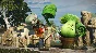 Plants vs. Zombies Garden Warfare GOTY Ed. Region Free