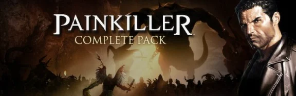 Painkiller Complete Pack (Steam Gift | RU-CIS)