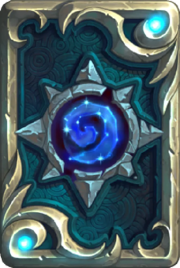 Hearthstone Тиранда Герой + Рубашка Region Free
