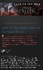 Lords of the Fallen Game of the Year Edition Steam GIft