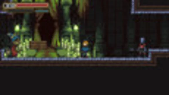 Inexistence STEAM GIFT RU/CIS