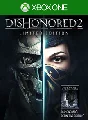 Dishonored 2 Limited Edition /XBOX ONE, Series X|S 🏅🏅