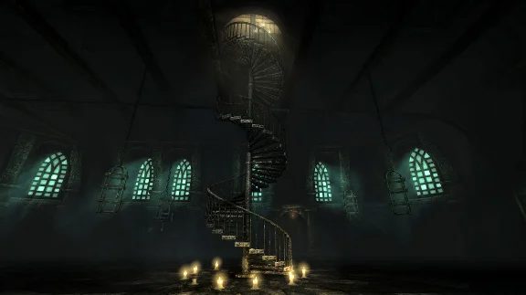 Amnesia Collection (Steam Gift / RU / CIS)
