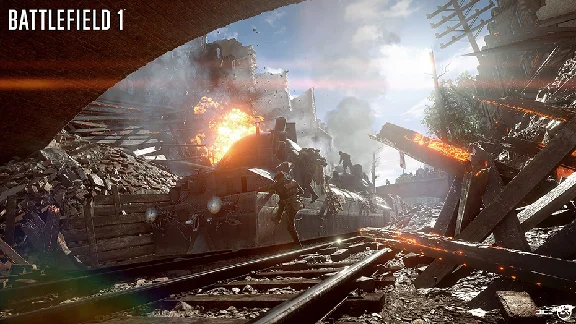 Battlefield 1 Revolution (Steam / Multi/ World)