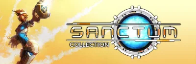 Sanctum: Collection STEAM GIFT RU/CIS