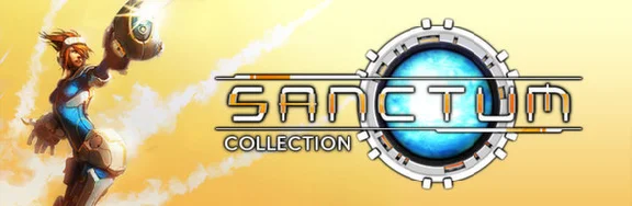Sanctum: Collection STEAM GIFT RU/CIS