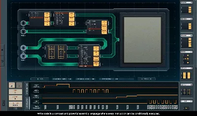 SHENZHEN I/O io (Steam, RU)✅