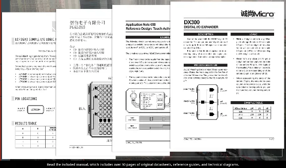 SHENZHEN I/O io (Steam, RU)✅