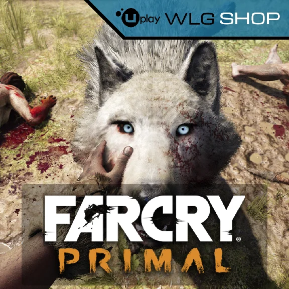 ⚫ FAR CRY PRIMAL DIGITAL APEX 🟣 REGION FREE | UPLAY 💎