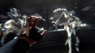 👻Dishonored 2   (Steam Ключ/Global)