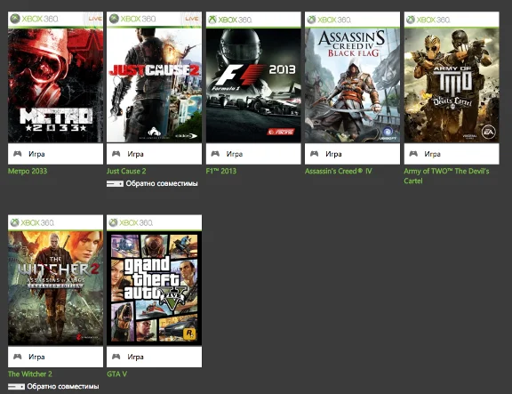 Army of TWO + 14 games overall account (XBOX 360)