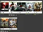 Army of TWO + 14 games overall account (XBOX 360)