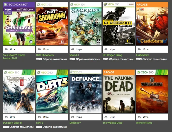 Army of TWO + 14 games overall account (XBOX 360)