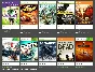Army of TWO + 14 games overall account (XBOX 360)