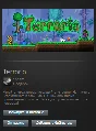 Terraria  (Steam Gift) НЕ ДЛЯ РОССИИ И СНГ!