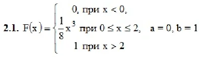 ИДЗ 18.2 – Вариант 1. Решения Рябушко А.П.