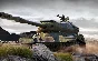 Личный аккаунт WOT с танком 10ур  ИС4 и около 2500 боев