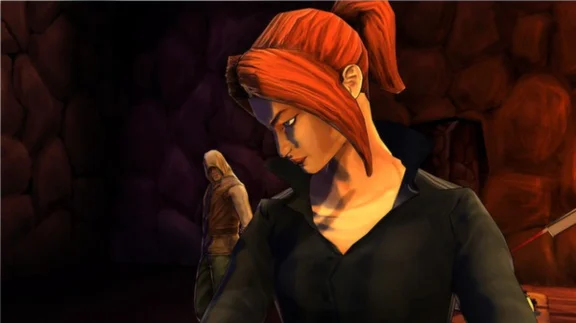 Cognition: An Erica Reed Thriller GOTY STEAM KEY GLOBAL