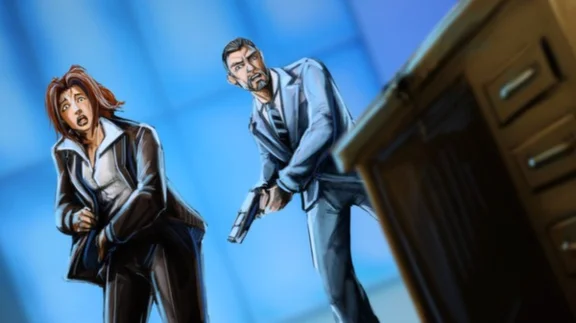 Cognition: An Erica Reed Thriller GOTY STEAM KEY GLOBAL