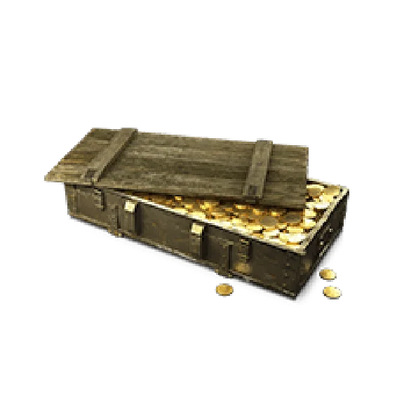 WOT - 10000 золота World of Tanks (RU)