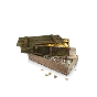 10.000 gold + silver 10.000.000 World of Tanks (RU)