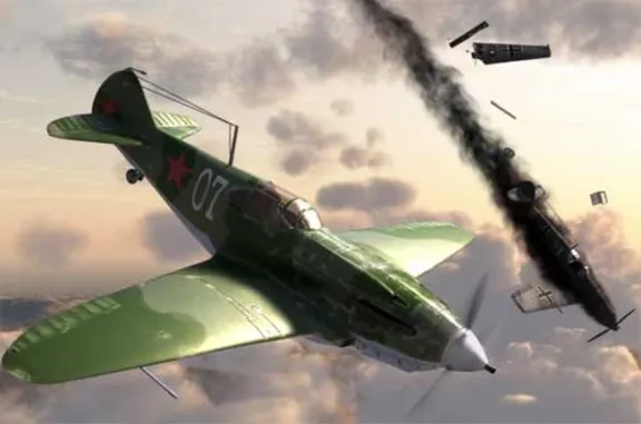 Bonus code War Thunder: LaGG-3-23, Su-76M, 500 eagles
