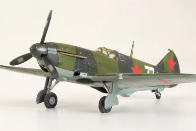 Bonus code War Thunder: LaGG-3-23, Su-76M, 500 eagles