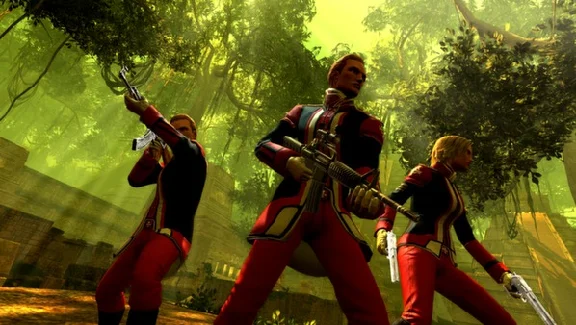 The Secret World (Steam Gift / ROW / Region Free)