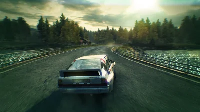 DiRT 3 Complete Edition (Steam) Region Free