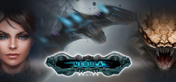 Nebula Online - STEAM Key - Region Free / ROW / GLOBAL