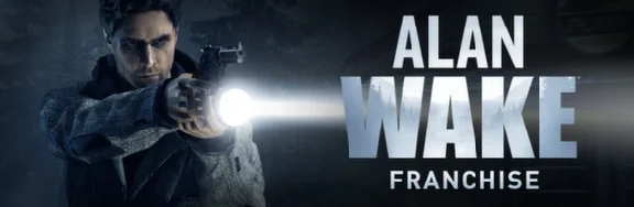 Alan Wake Franchise (Steam Gift | RU-CIS)