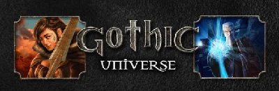 Gothic Universe Edition (Steam Gift | RU-CIS)