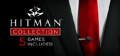 Hitman Collection (Steam Gift | RU-CIS)