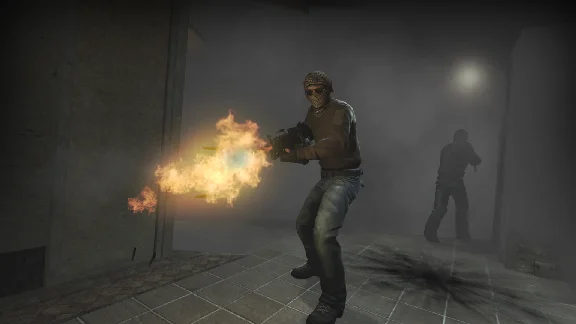 Counter Strike Global Offensive RU Steam Gift