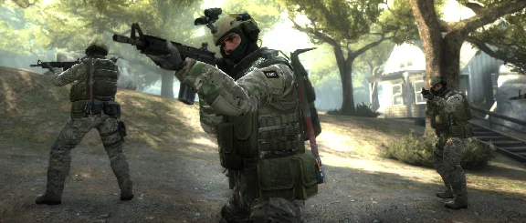 Counter Strike Global Offensive RU Steam Gift