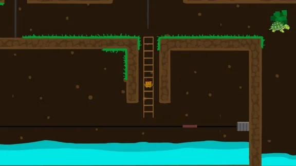 Night Forest (Steam Key / Region Free)