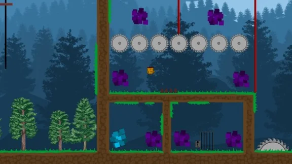 Night Forest (Steam Key / Region Free)