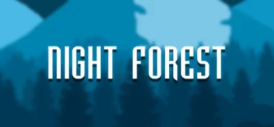 Night Forest (Steam Key / Region Free)