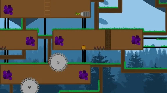 Night Forest (Steam Key / Region Free)